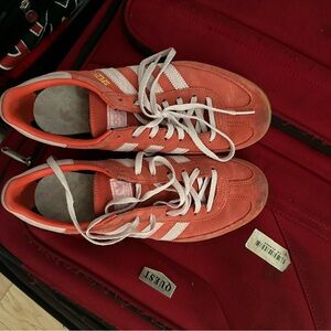SOLD! Adidas Handball Spezial